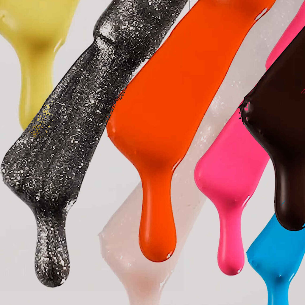 Το gel manicure κάνει κακό | Και τώρα τι κάνουμε;