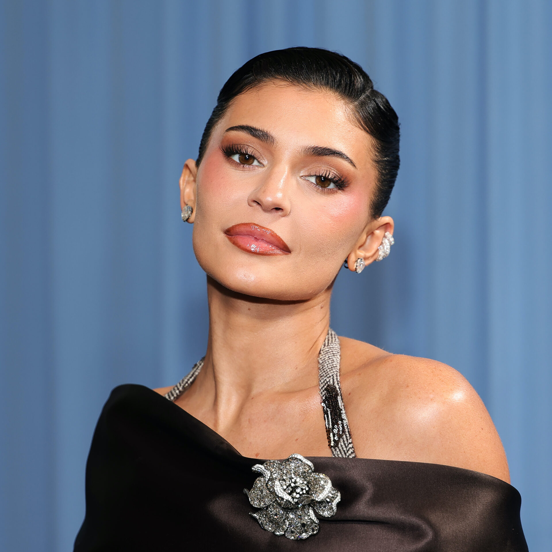 gemata xeili Kylie Jenner