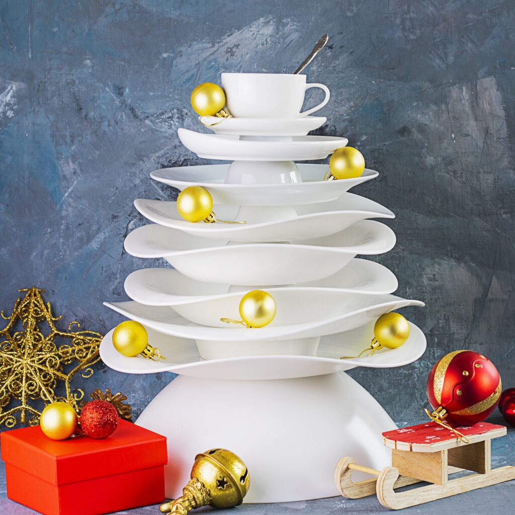 10 πράγματα που χρειάζονται καθάρισμα πριν τις γιορτές