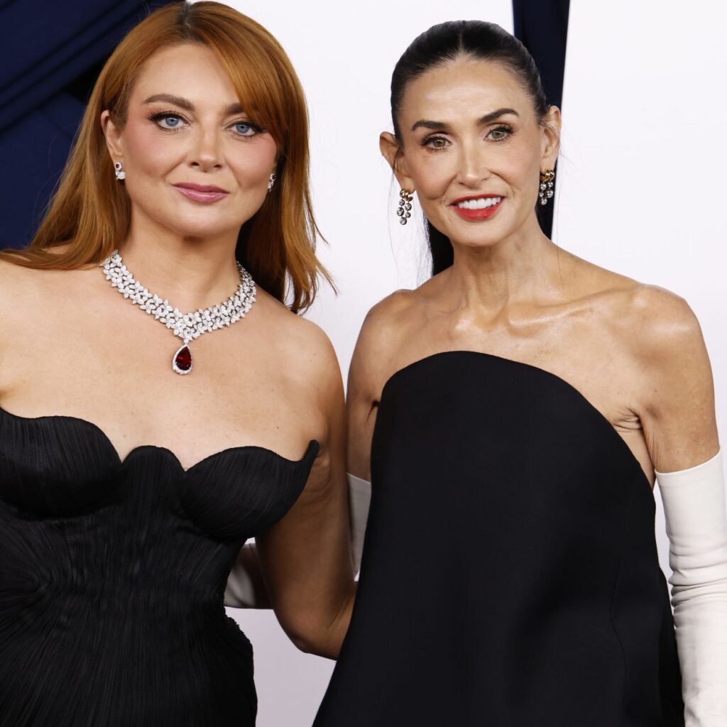 Glamour Women of the Year: Όταν η μόδα στέλνει κοινωνικό μήνυμα