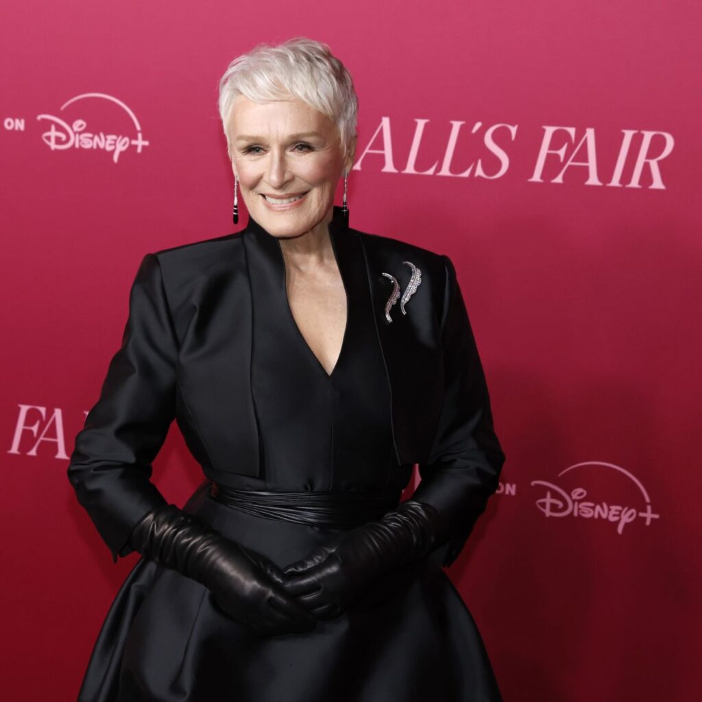 Glenn Close για Kim Kardashian: Η δήλωση που δεν περίμενε κανείς