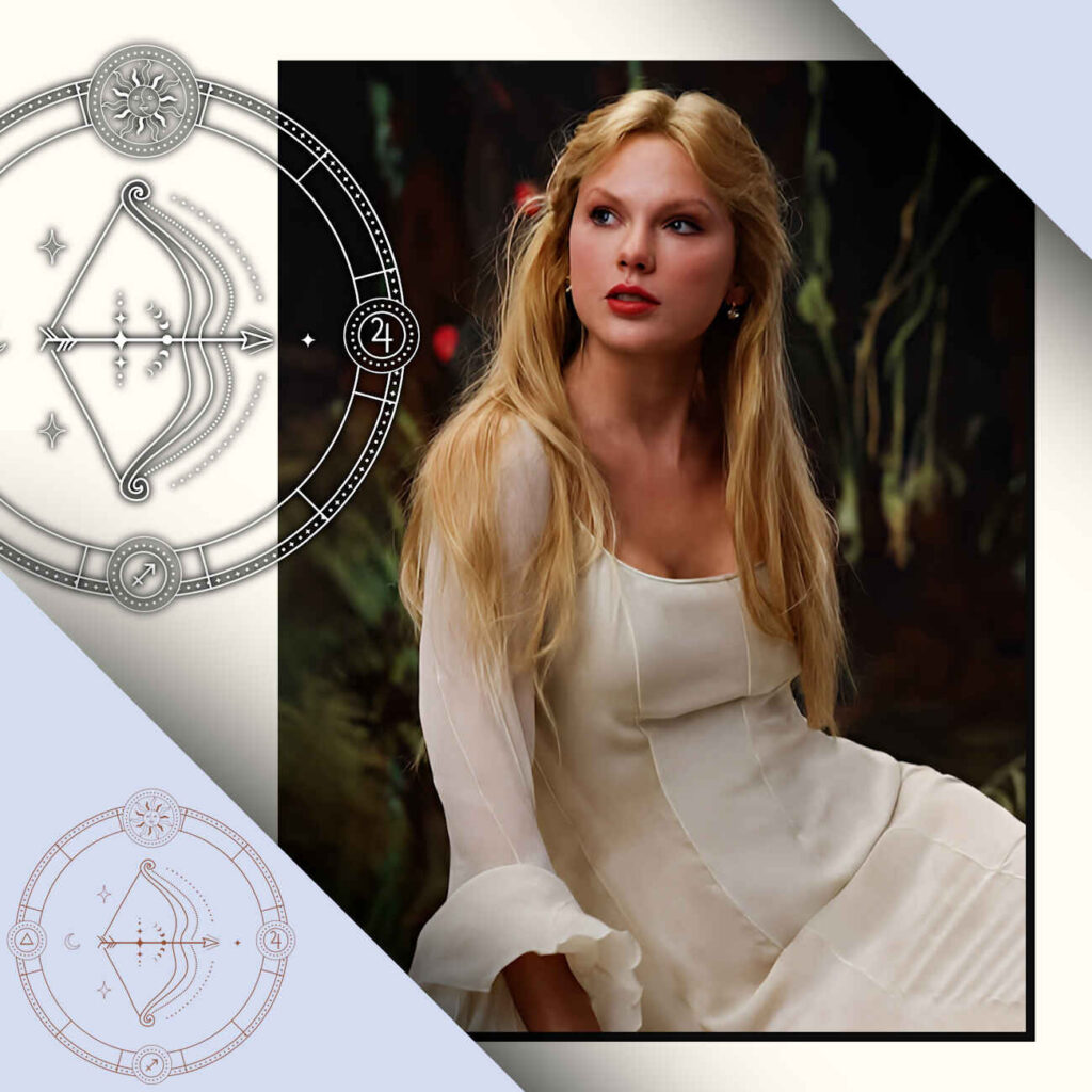 Γυναίκα Τοξότης: Ποιο άρωμα της ταιριάζει περισσότερο