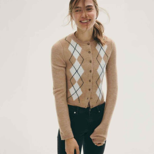 Το shopping basket της εβδομάδας: 3 πλεκτές ζακέτες από τα H&M