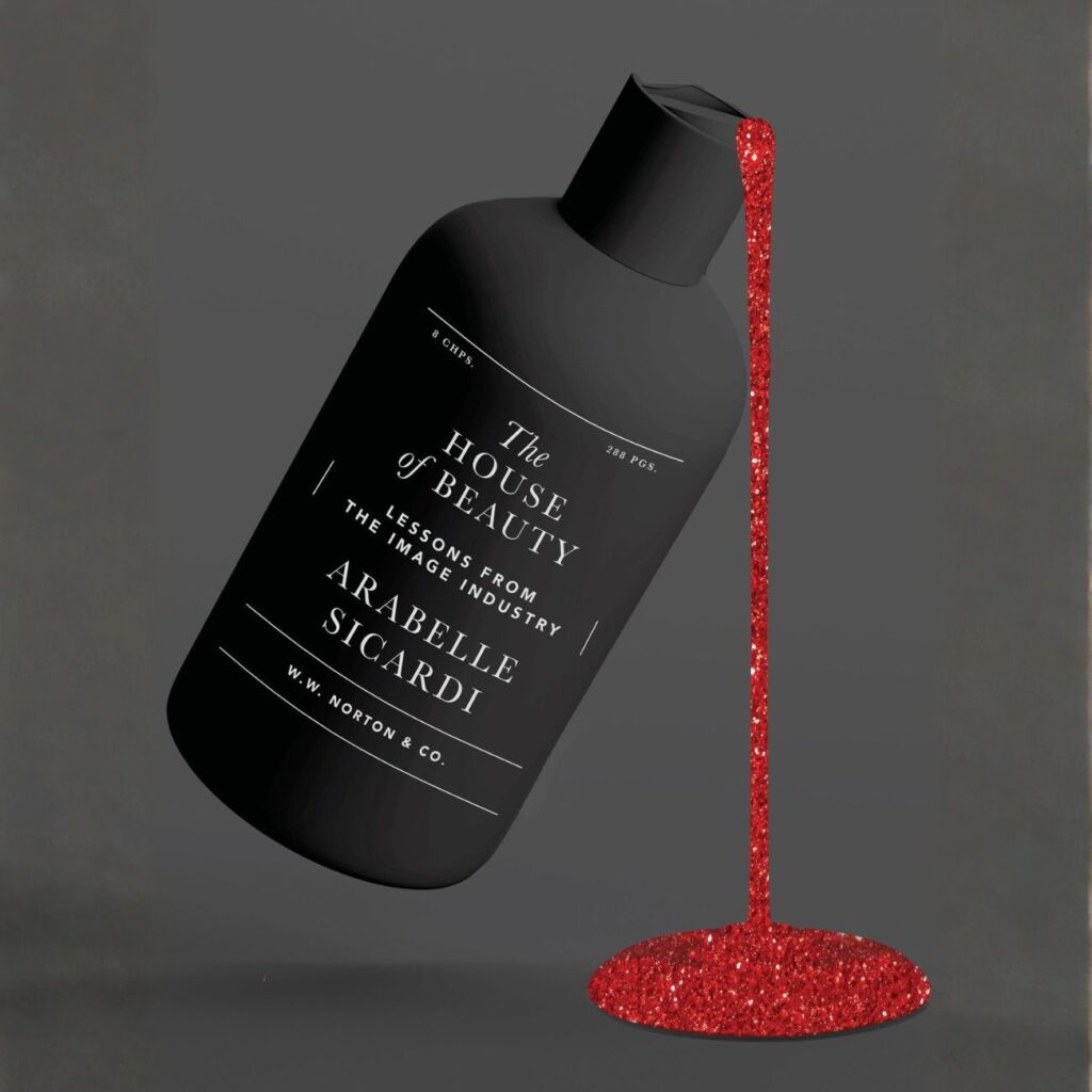 Η βιομηχανία της ομορφιάς κρύβει μυστικά που σοκάρουν | Η Arabelle Sicardi τα ξεσκεπάζει όλα