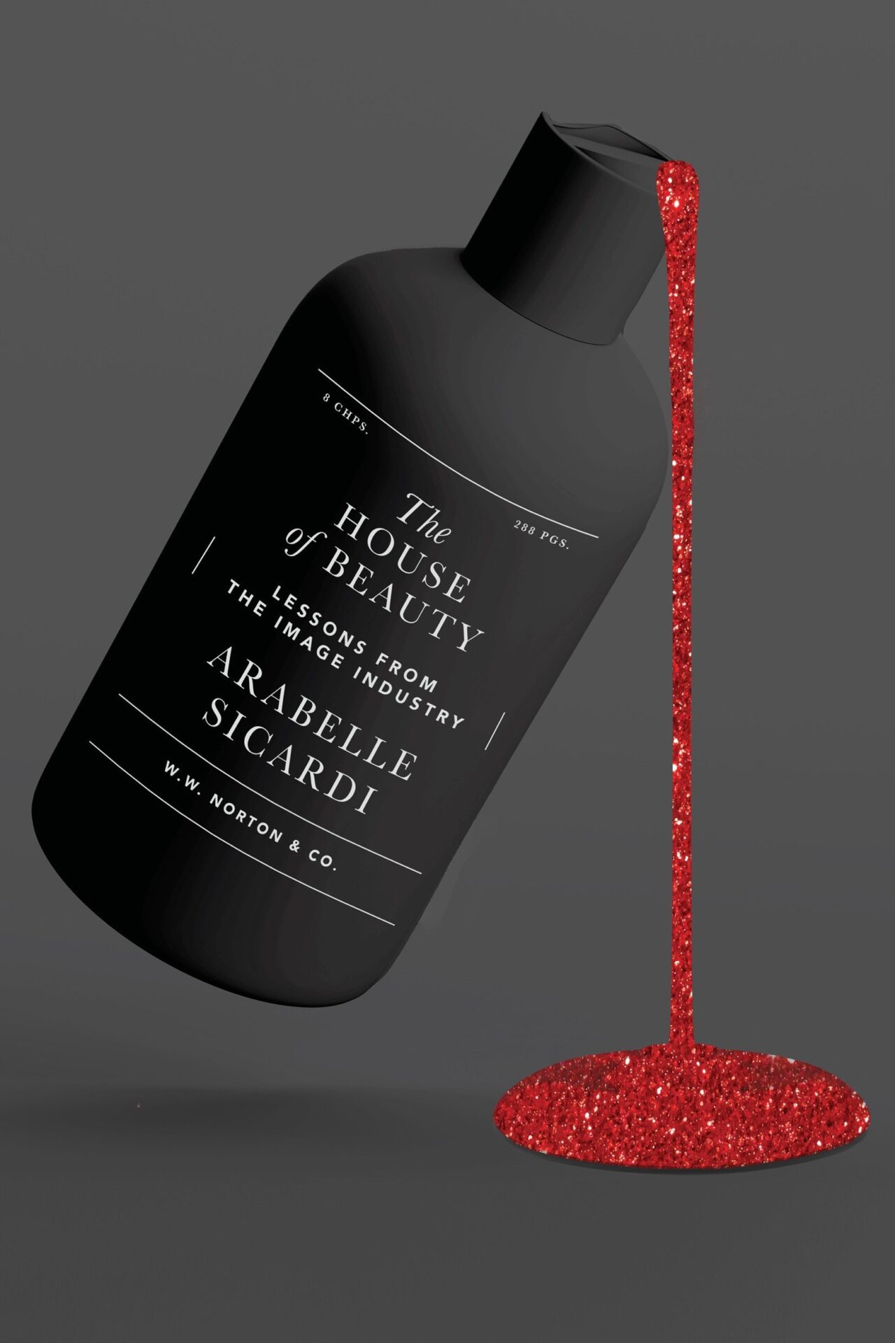 house of beauty Arabelle Sicardi