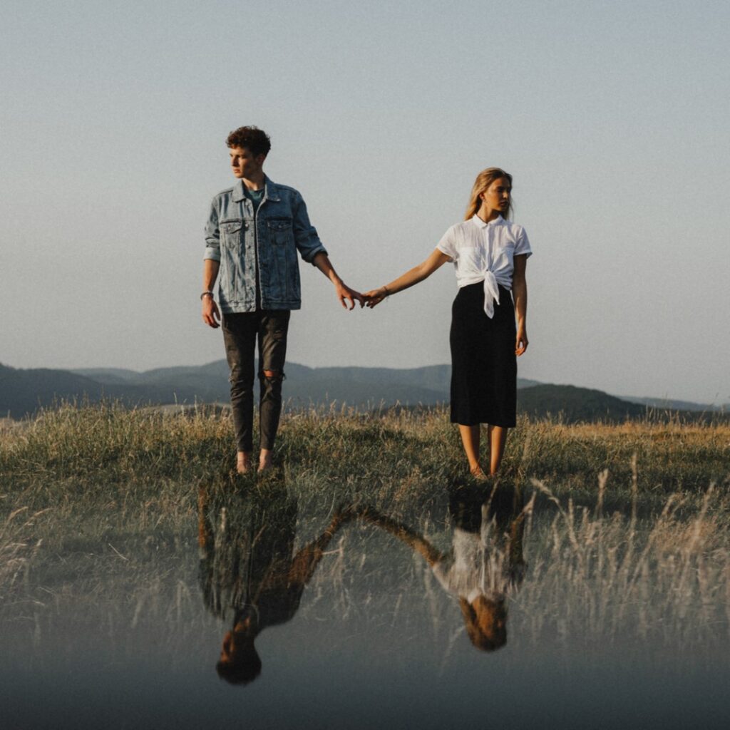 Σύμφωνα με την επιστήμη ένας τύπος αγάπης υπονομεύει την ευτυχία σας