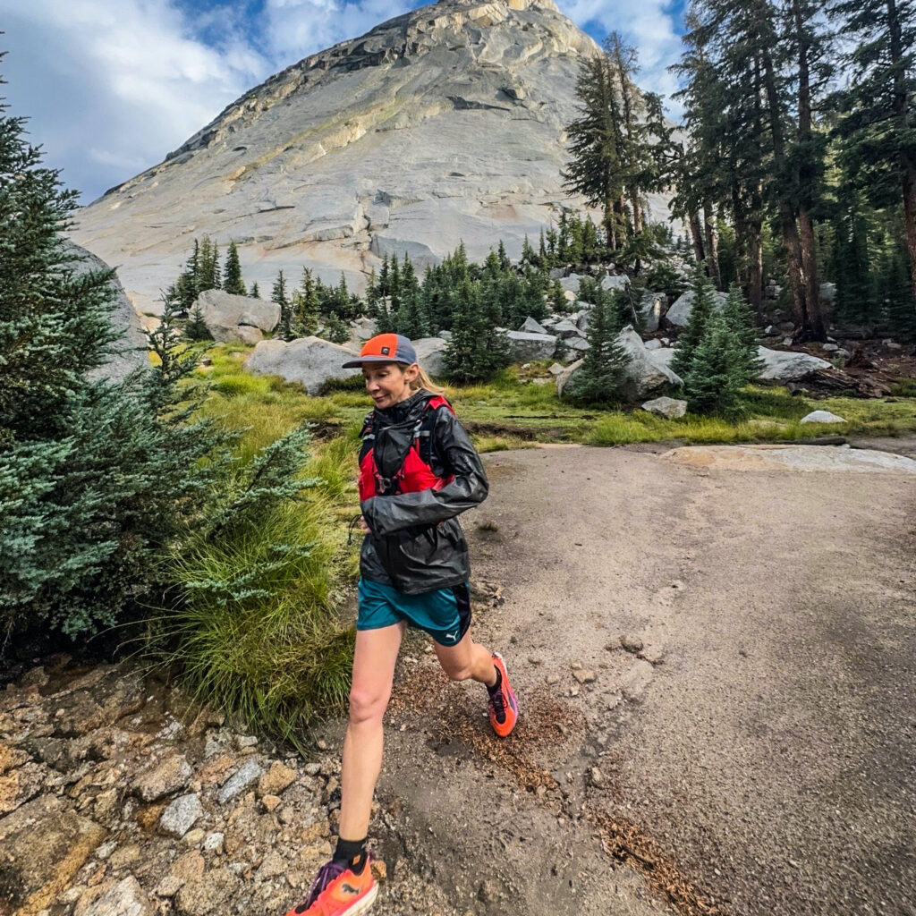 Τζο Μαντά: Η Ελληνίδα που έγραψε ιστορία στο πιο σκληρό αγώνα του κόσμου