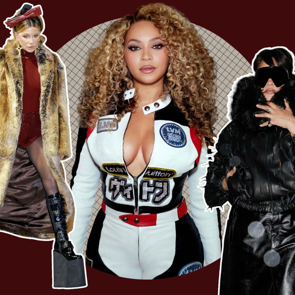 Πες μου τι ντύθηκες αυτή την εβδομάδα