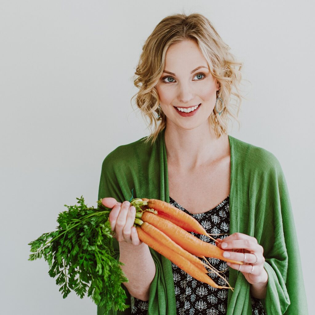 14 superfoods με βήτα-καροτίνη για λιγότερες ρυτίδες και ενυδατωμένη επιδερμίδα