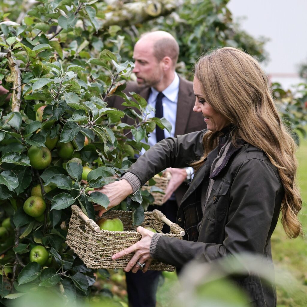 Kate Middleton και William: Πάρτι για τη μετακόμιση από το “καταραμένο” σπίτι