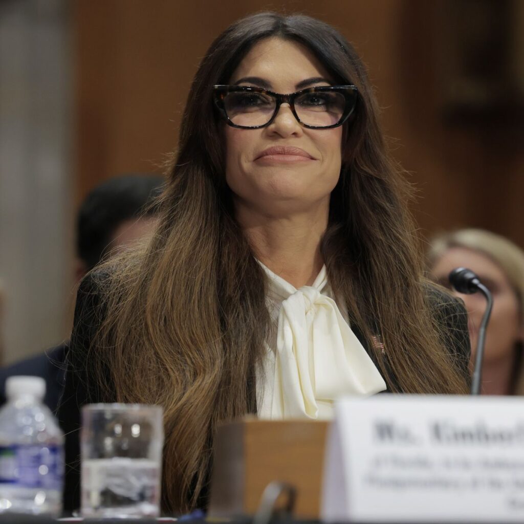 Kimberly Guifoyle: Συστήθηκε στο ελληνικό κοινό με 2 οσκαρικές εμφανίσεις