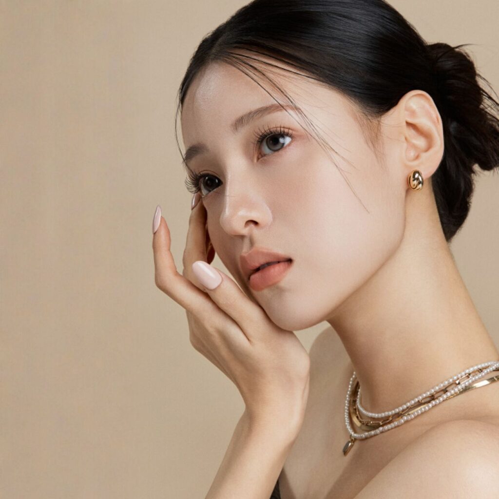 Κορεάτικο concealer: Το προϊόν μακιγιάζ που δεν ξέρατε πως χρειάζεστε