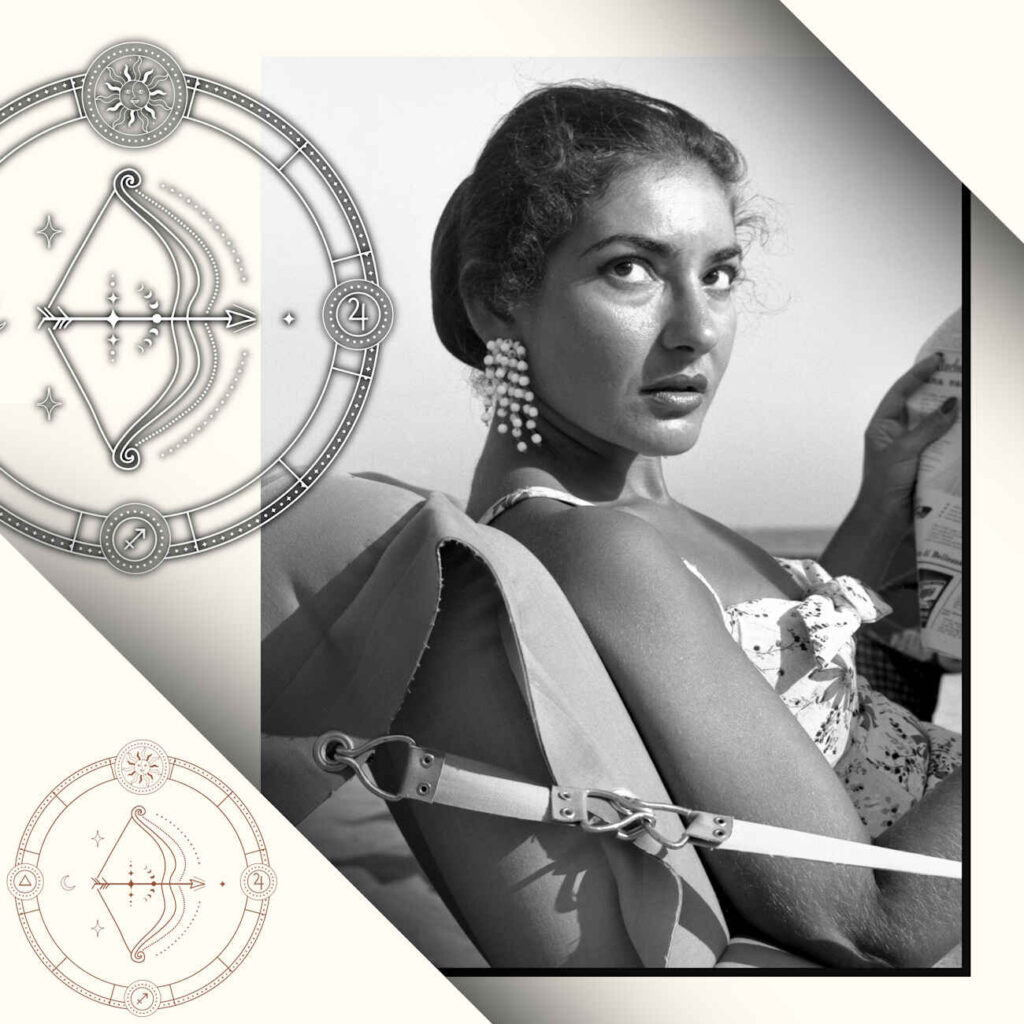 Τα κοσμήματα που ταιριάζουν στην ανεξάρτητη γυναίκα Τοξότη