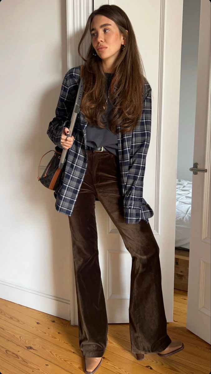 κοτλε παντελονι