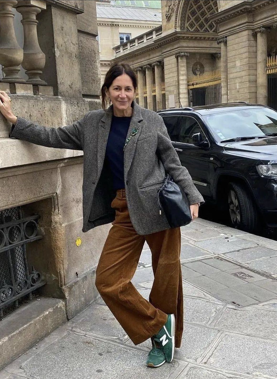 κοτλε παντελονι