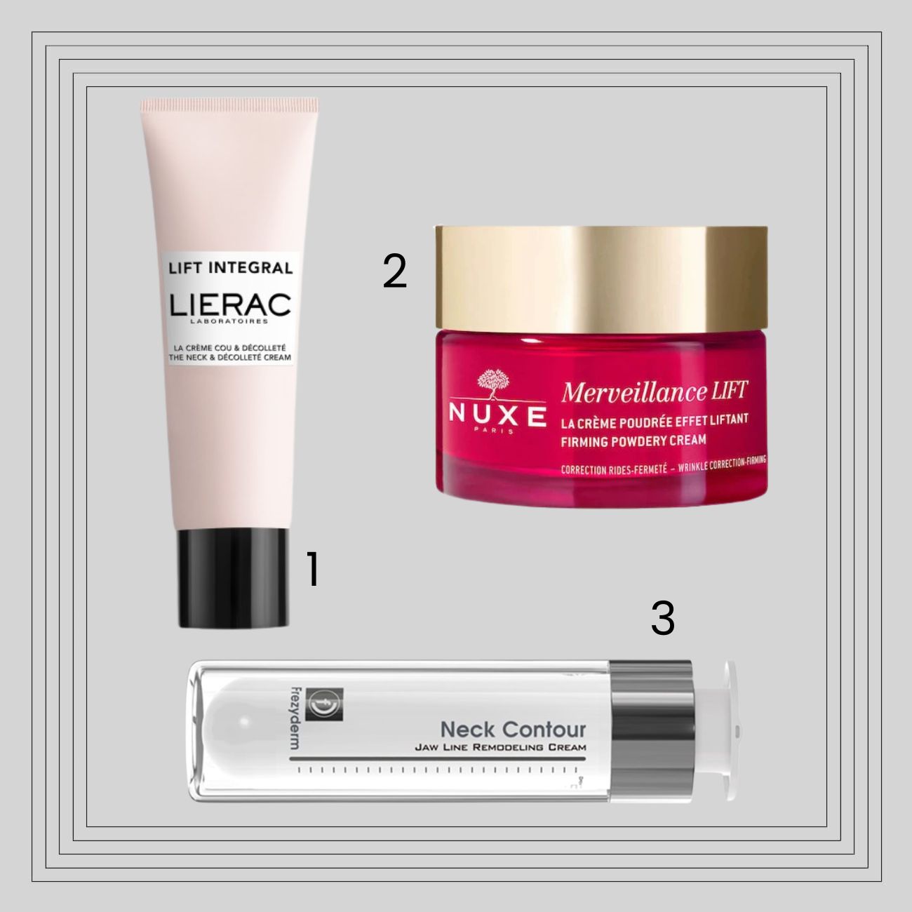 kremes laimou kai ntekolte