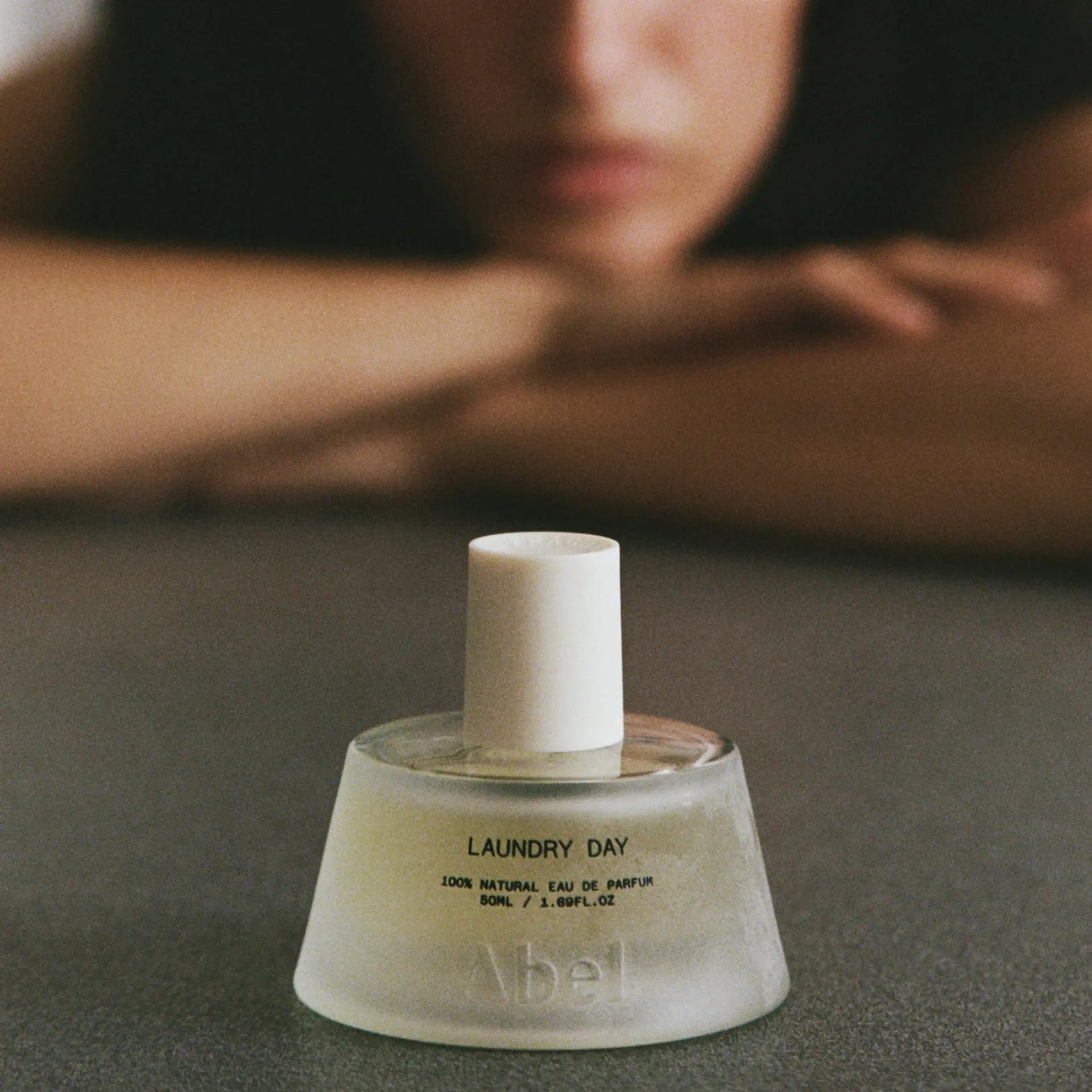 perfume brands abel laundry day