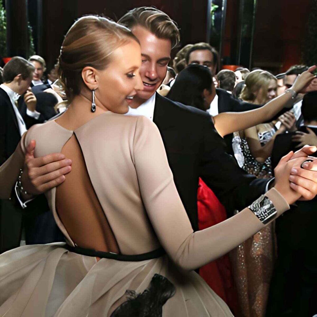 Le Bal des Debutantes 2025: Τι γυρεύει μια ελληνίδα στον χορό των ντεμπιτάντ;