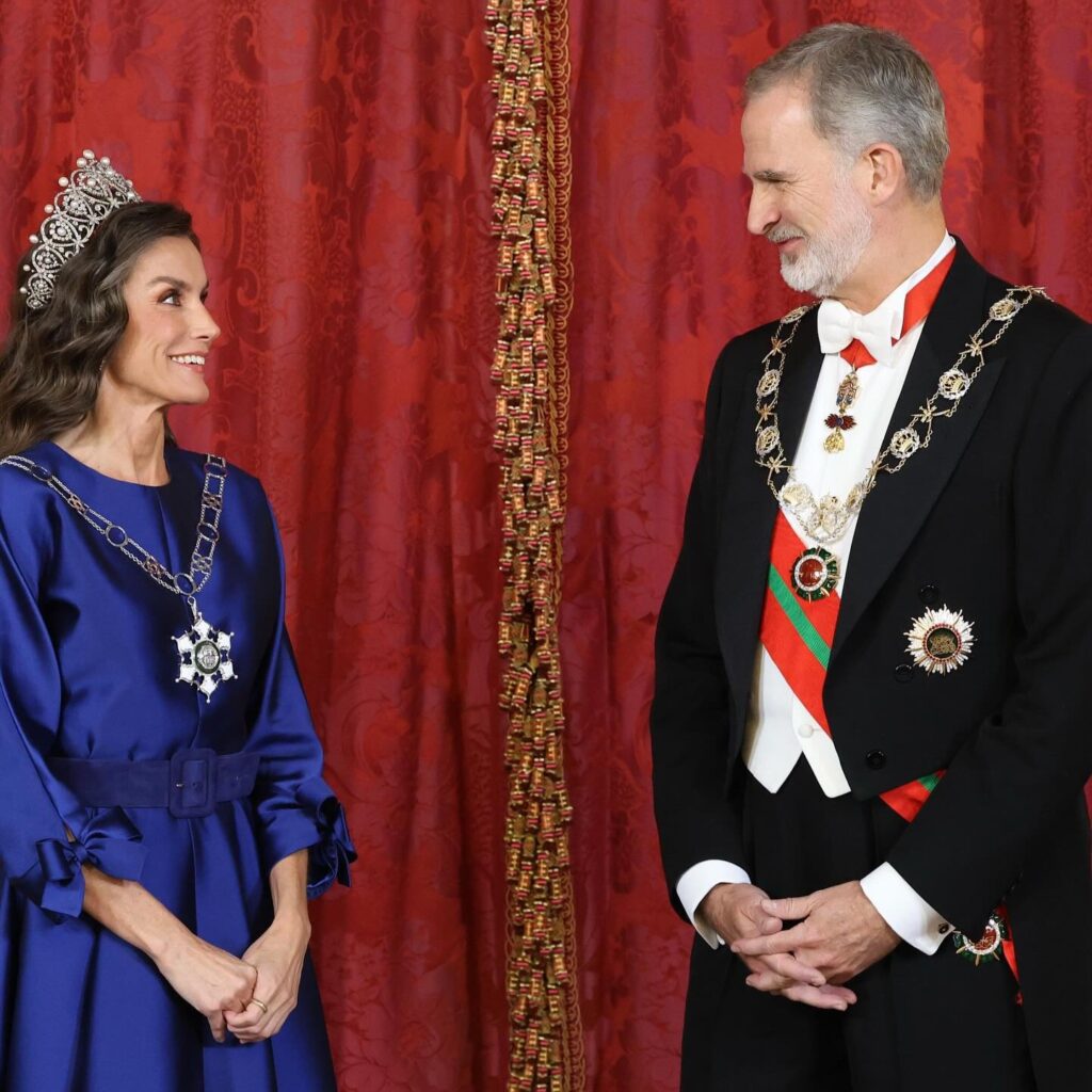 Letizia: Το στιλιστικό κόλπο που “έκλεψε” από την Kate Middleton
