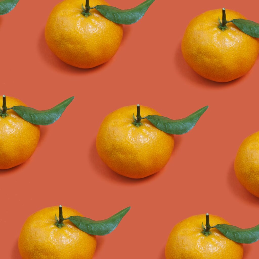 Μανταρίνι: Έχει τόση βιταμίνη C όσο νομίζουμε;