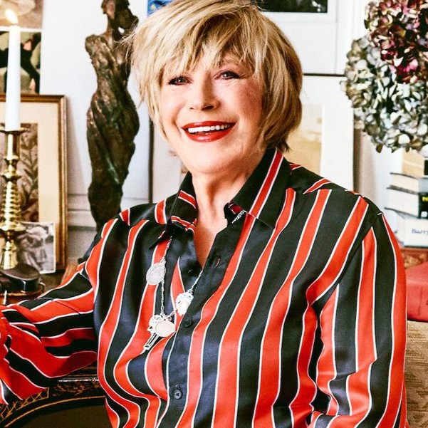 Η ζωή της Marianne Faithfull βγαίνει στο σφυρί!