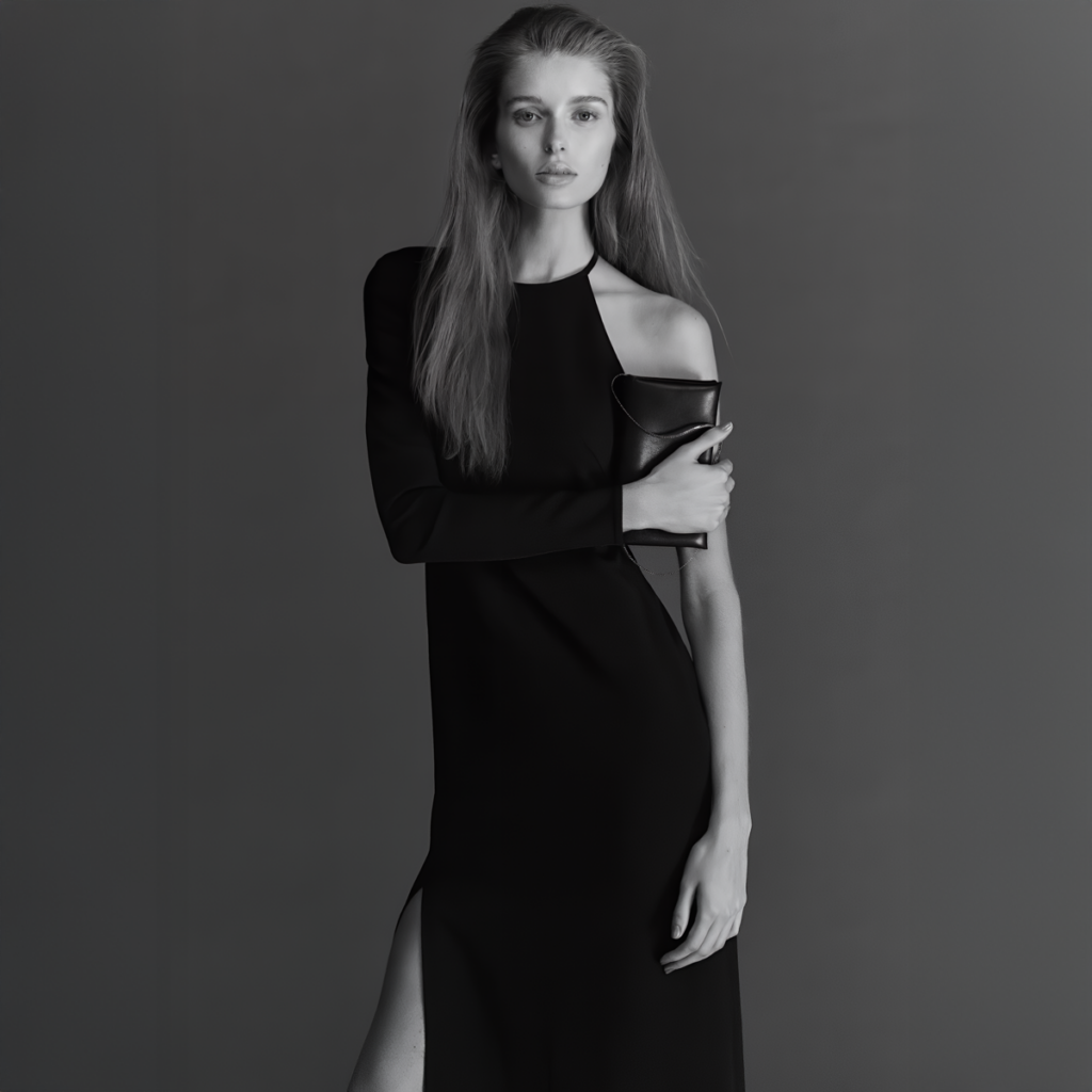 Μαύρα βραδινά τσαντάκια: Το μυστικό για μια τέλεια επίσημη εμφάνιση