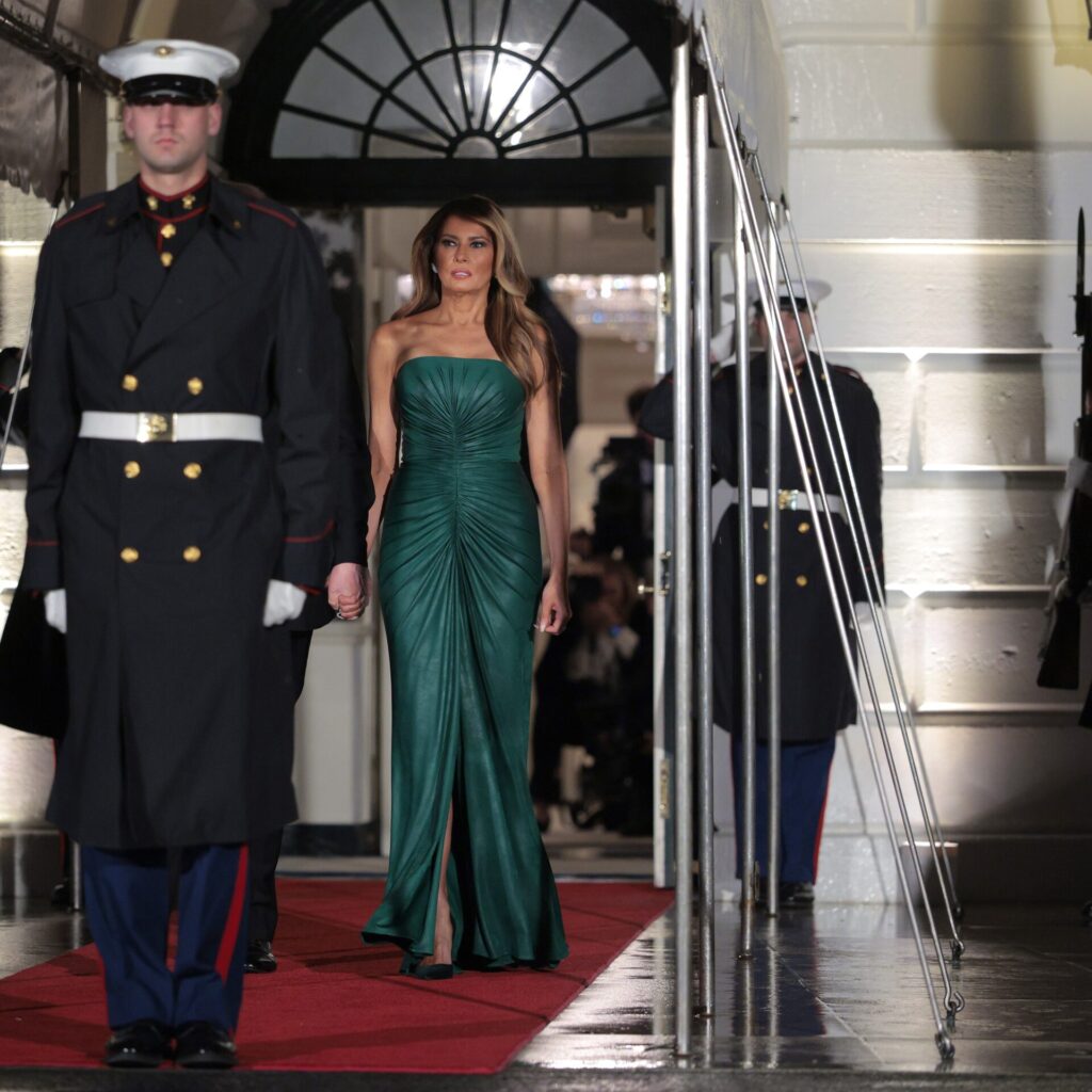 melania-trump-GettyImages-2247367973