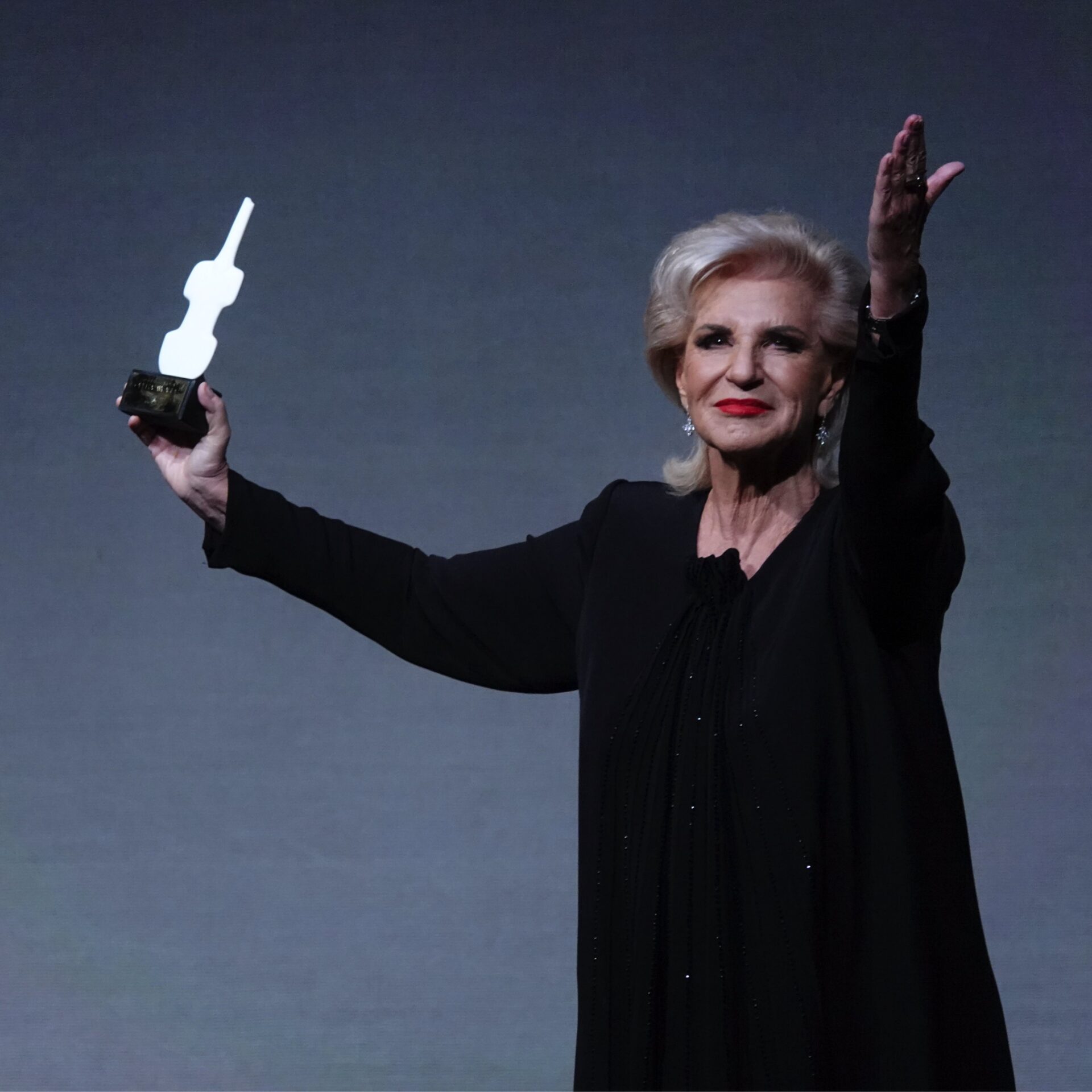 ΕΘΝΙΚΗ ΛΥΡΙΚΗ ΣΚΗΝΗ - GREEK NATIONAL OPERA