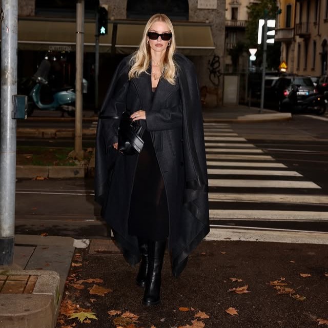 Party looks με ρούχα που φοριούνται και το πρωί; Κι όμως γίνεται