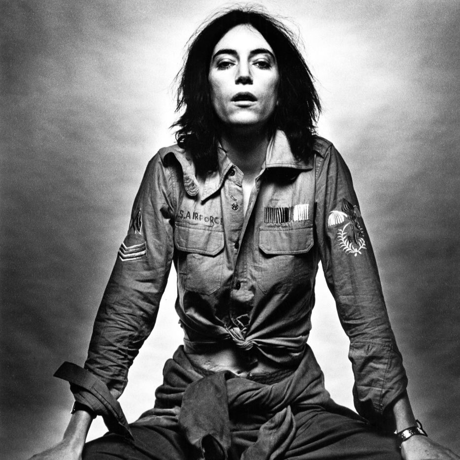 Patti Smith: Bread of Angels | Μια συγκλονιστική εξομολόγηση από την ροκ ποιήτρια