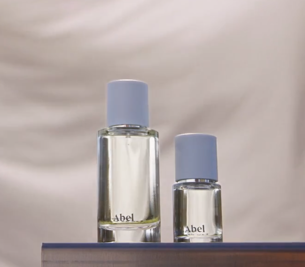 perfume brands abel