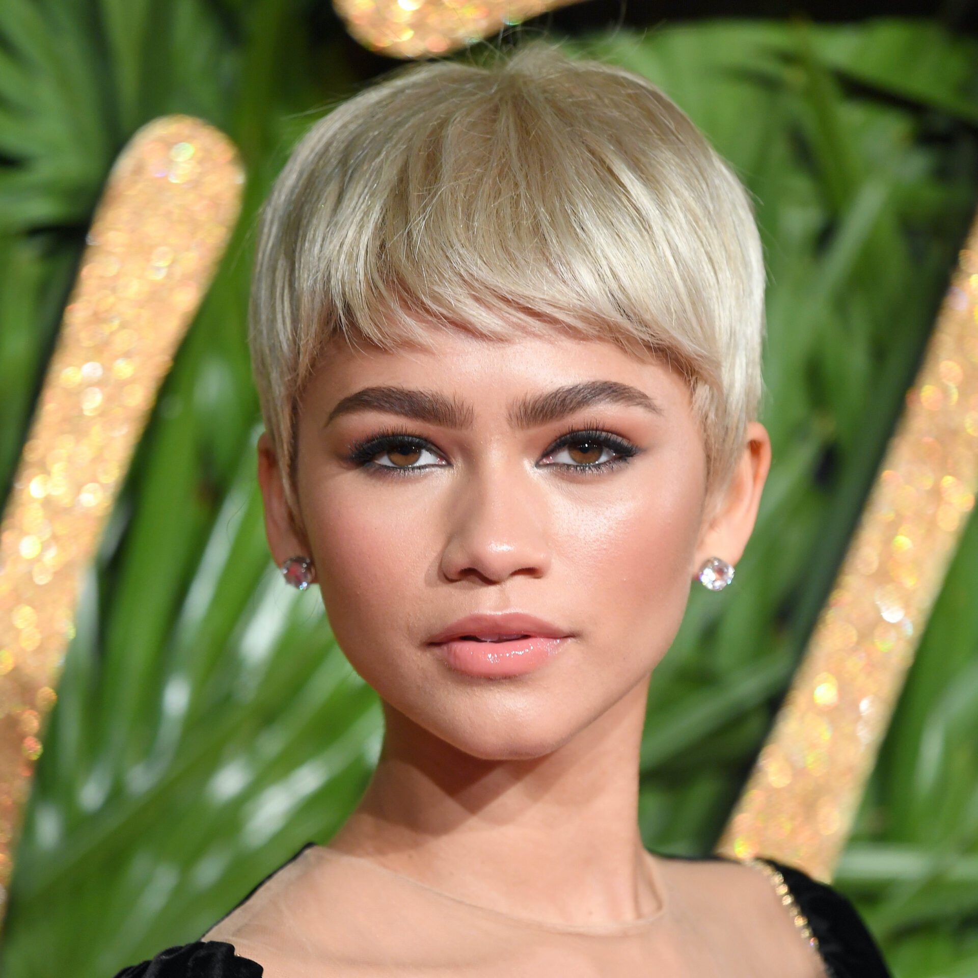 pixie kouremata zendaya