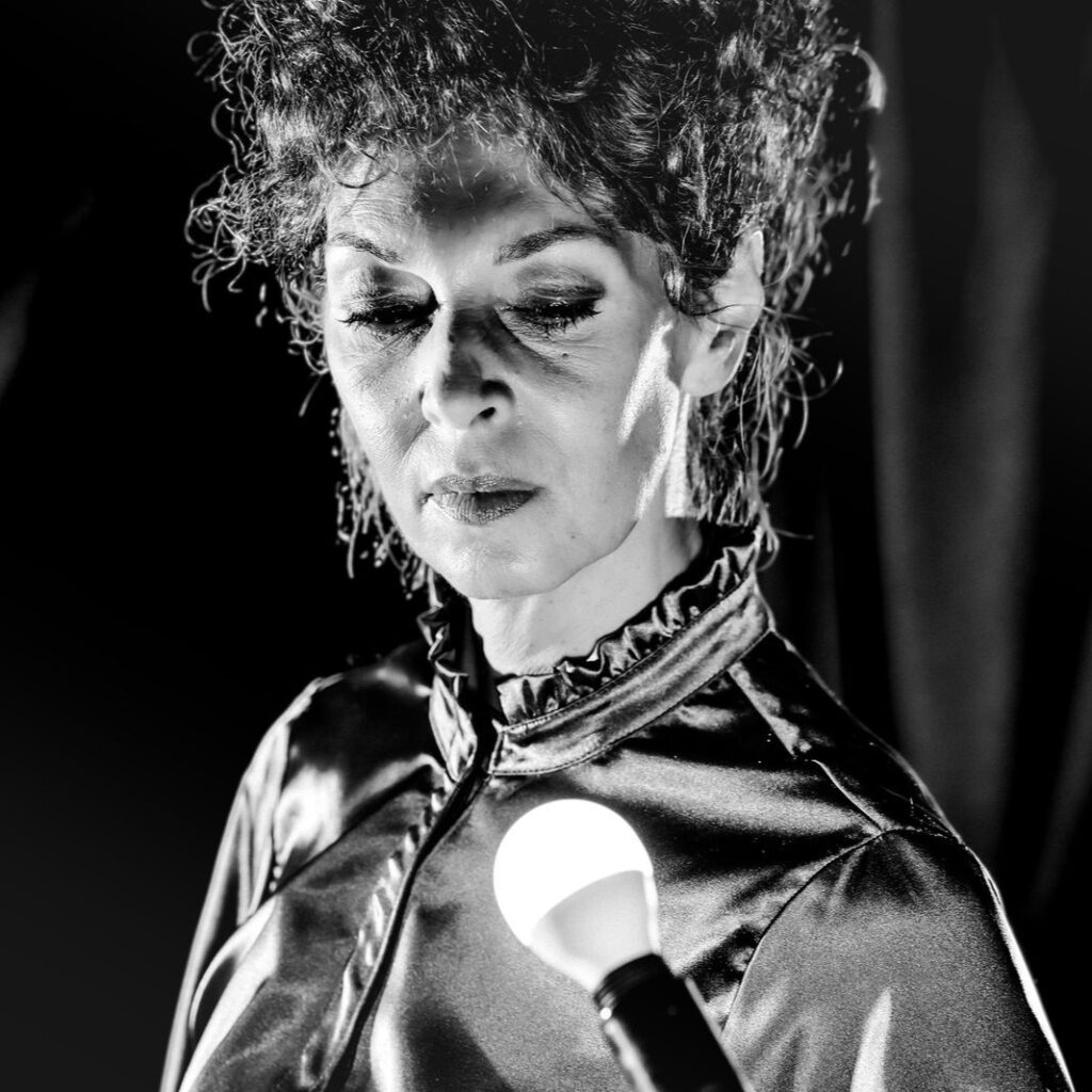 Το Πορτρέτο της Πηνελόπης Δέλτα επιστρέφει για 5η σεζόν