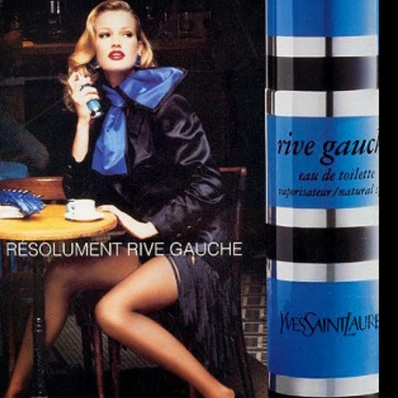 yves saint laurent rive gauche 1