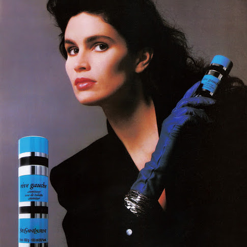 yves saint laurent rive gauche 3