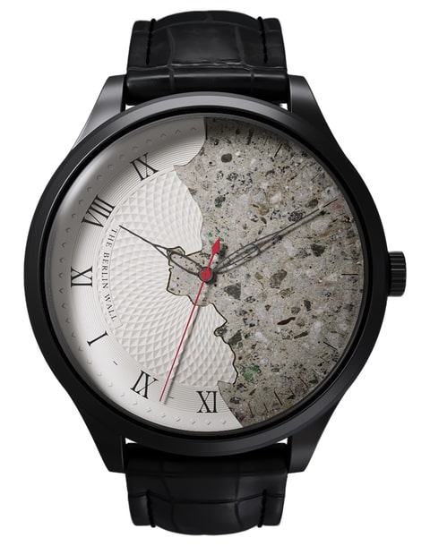 ΡΟΛΟΙ BERLIN 1989