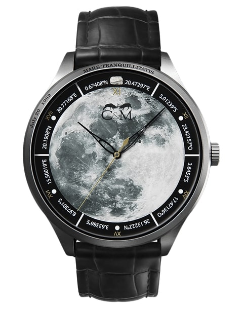 ΡΟΛΟΙ LUNAR 1969