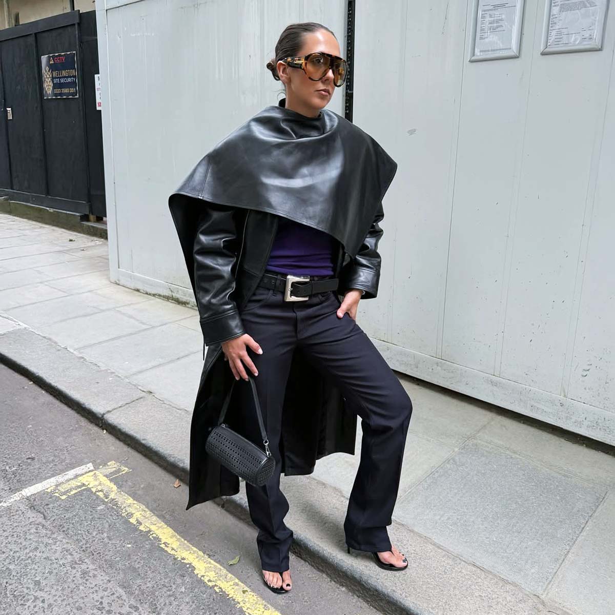 sagionares-takouni-kapa