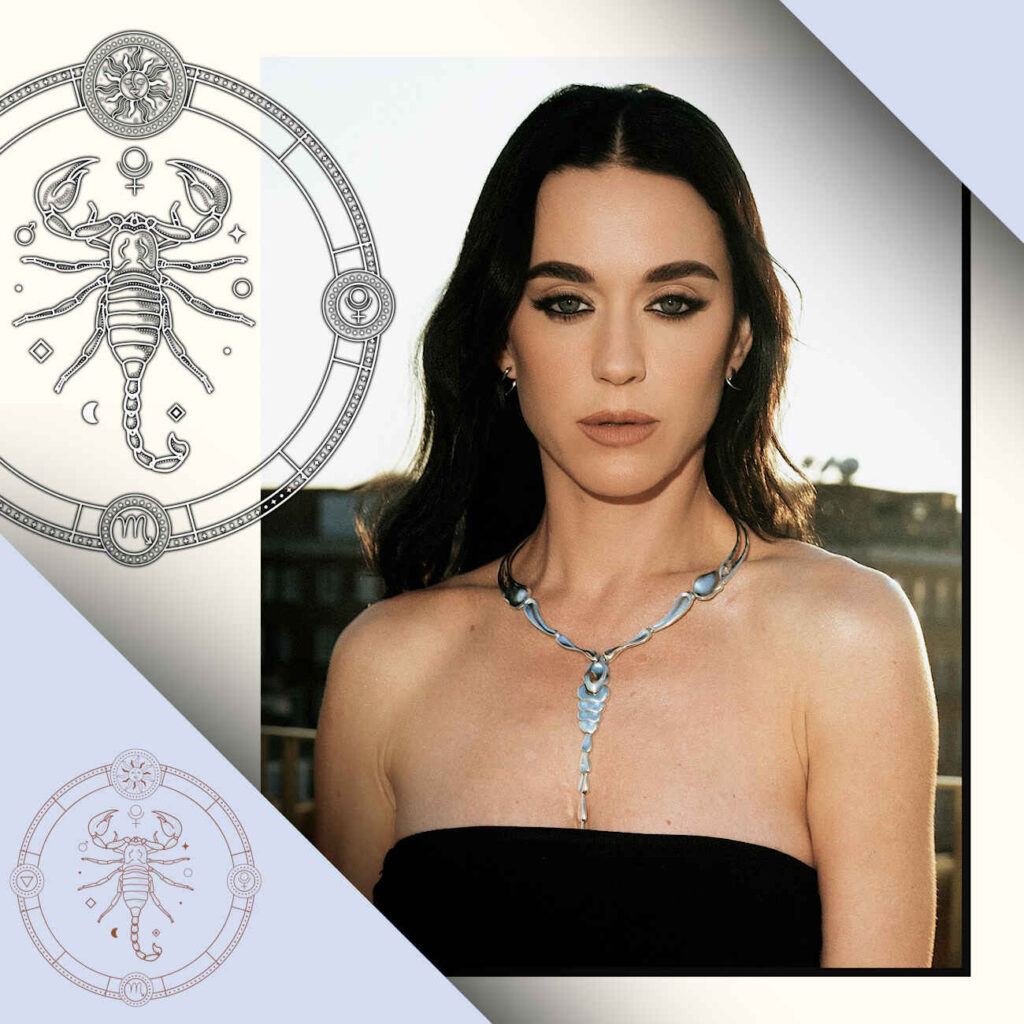 Γυναίκα Σκορπιός: Ποια αρώματα της ταιριάζουν;