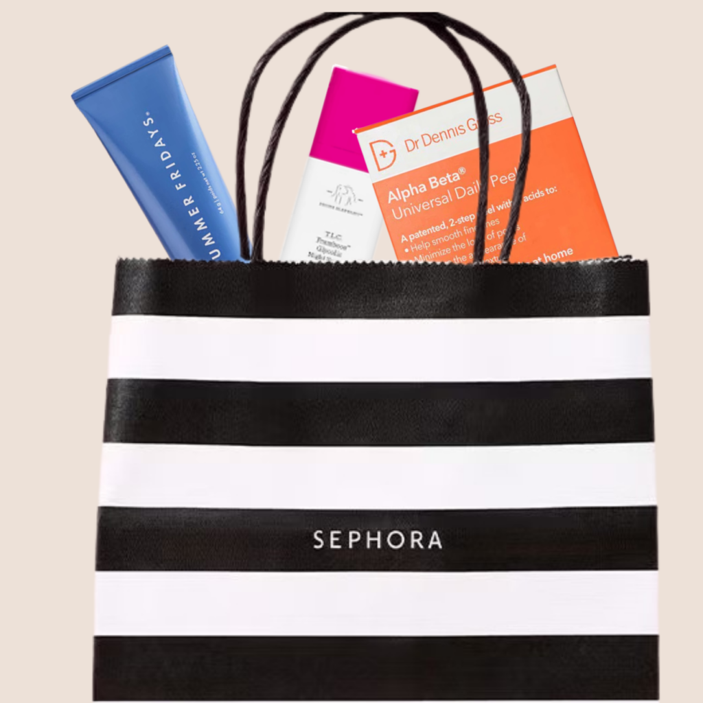 3 exclusive brands Sephora που πρέπει να δοκιμάσετε