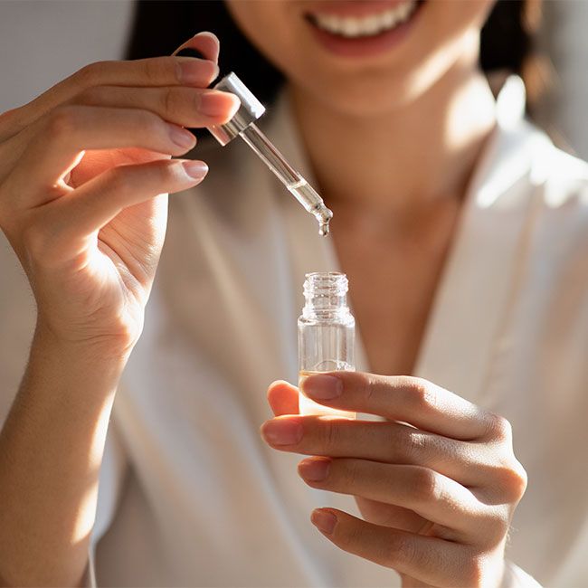 3 serums προσώπου με bakuchiol κάτω από 25 ευρώ