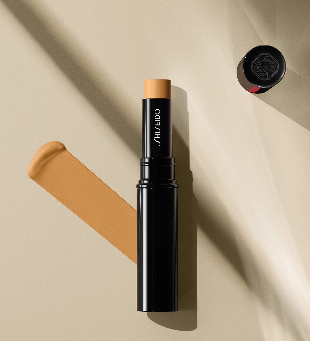 shiseido stick concealer