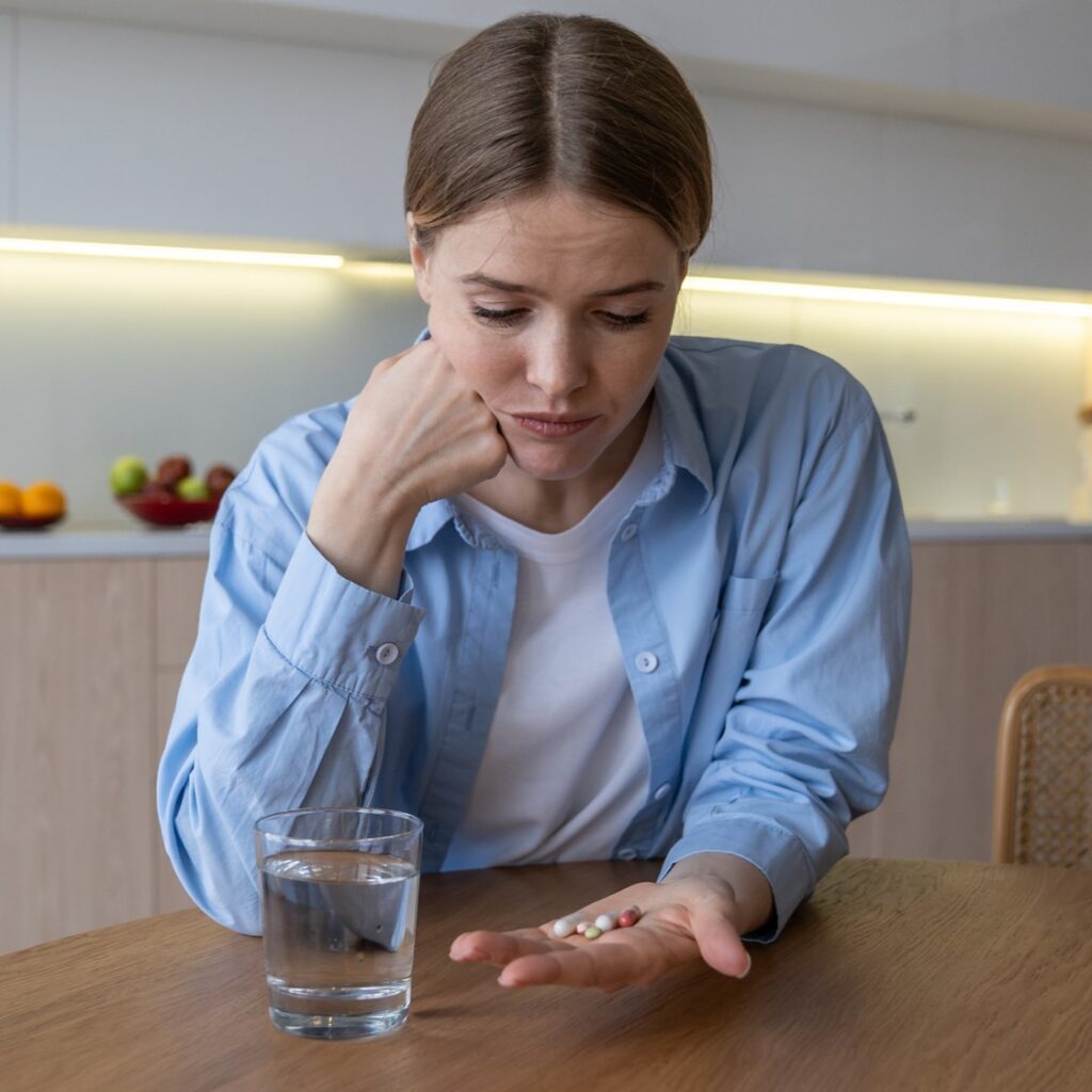 Κουρασμένοι και εξουθενωμένοι; Αυτό το συμπλήρωμα χρειάζεστε τον χειμώνα