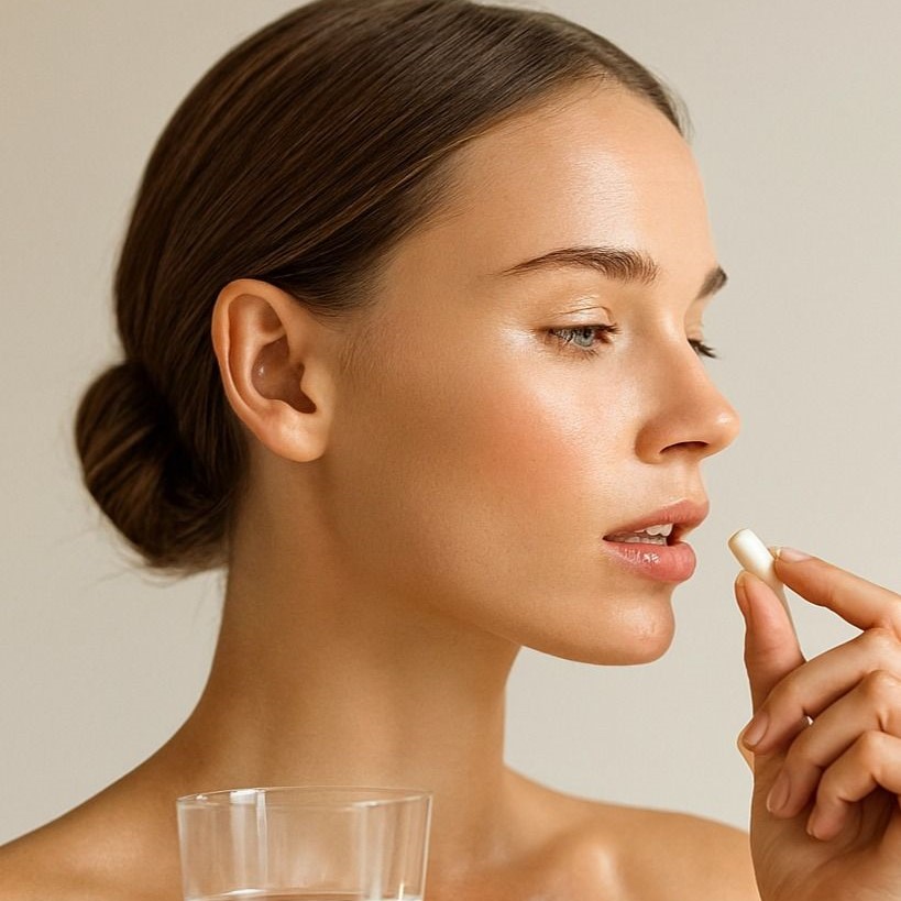 Ποια συμπληρώματα διατροφής κάνουν θραύση στο TikTok;