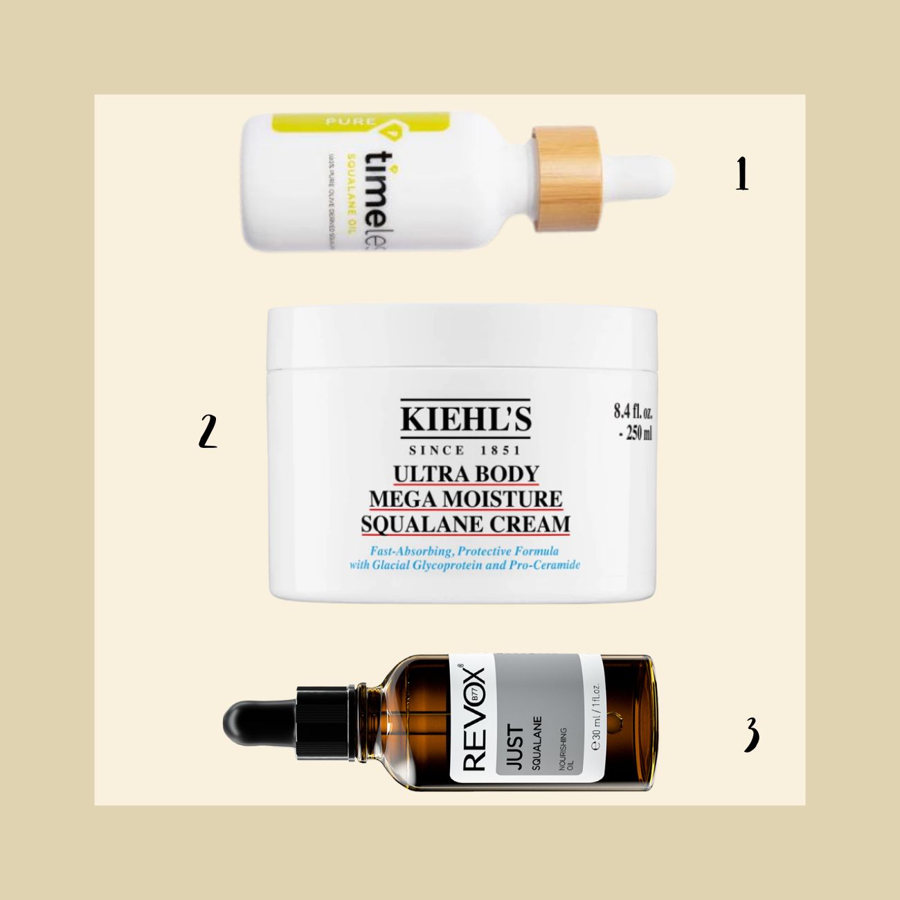 skoualanio kiehls revox timeless