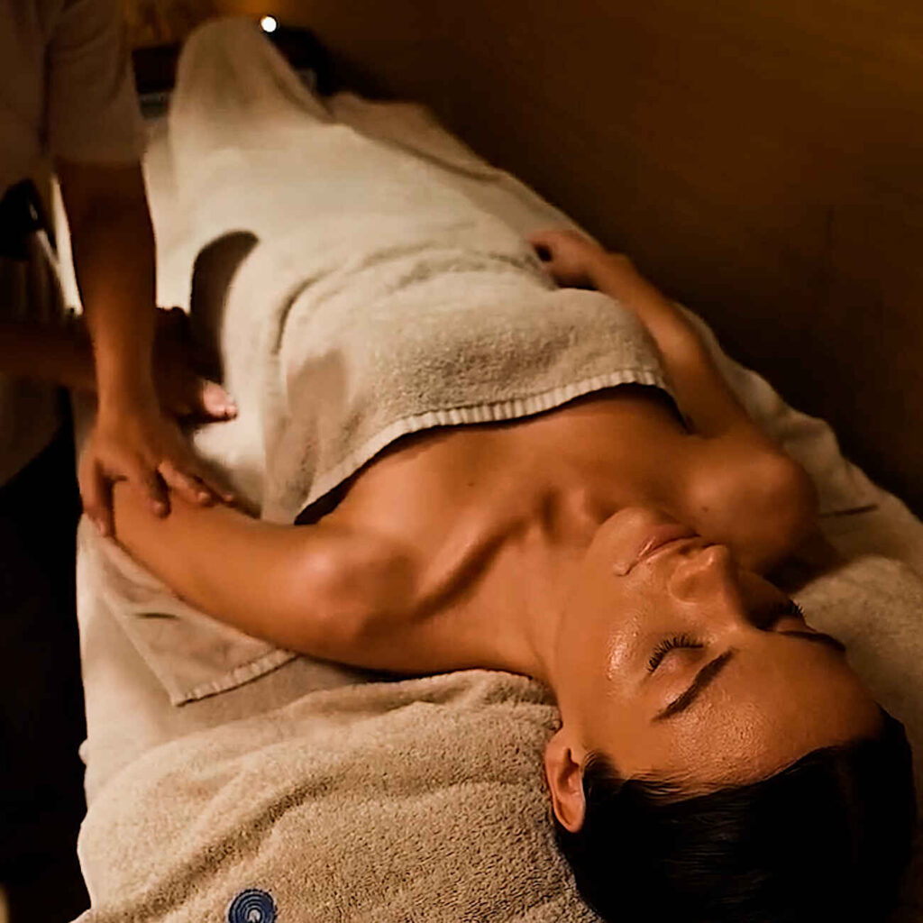 Spa αποδράσεις στο κέντρο της Αθήνας