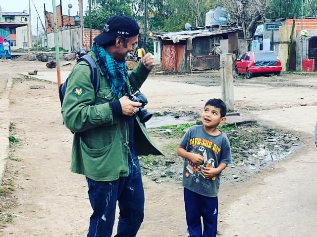 Σπύρος Πώρος: Ένα αποτύπωμα 30 χρόνων δημιουργίας