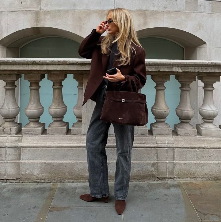 Πώς να φροντίσετε τα suede παπούτσια σας όταν βρέχονται