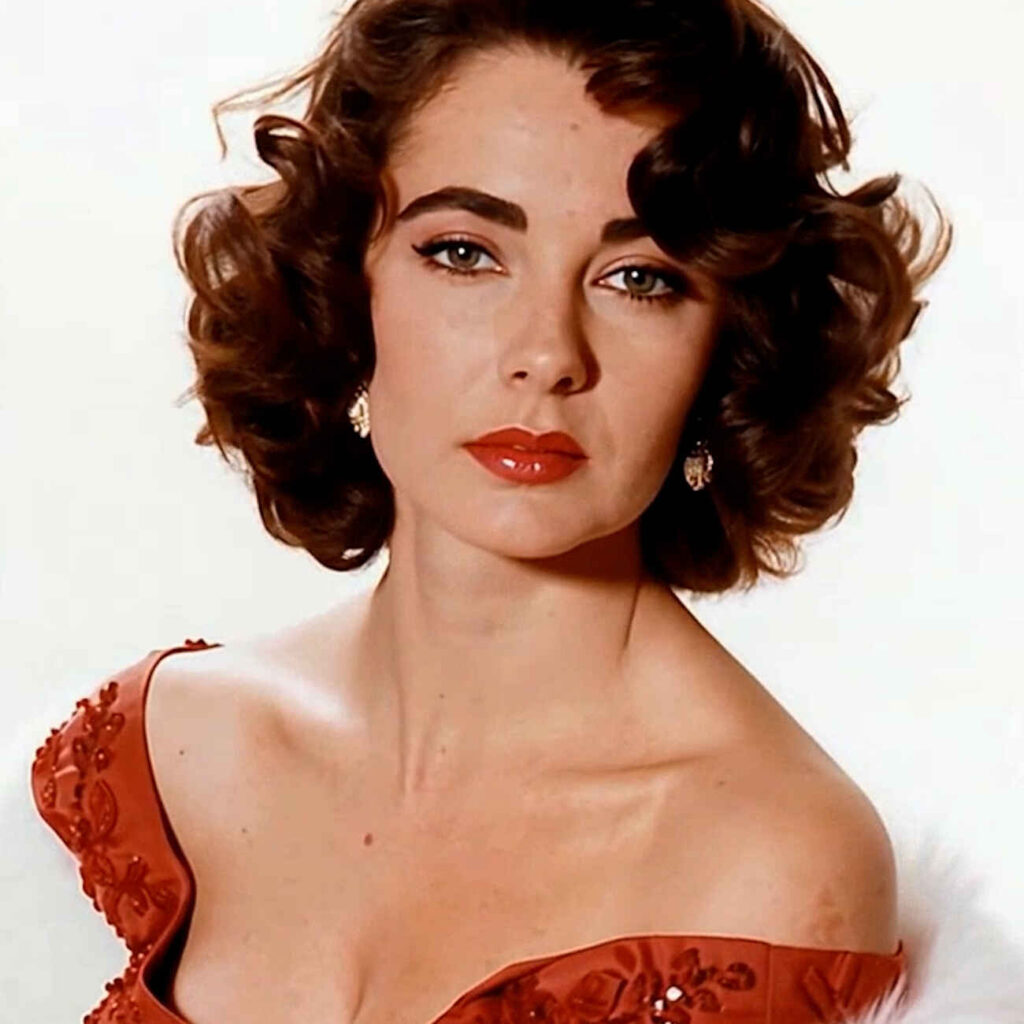 Elizabeth Taylor: Ποιος από τους 7 συζύγους της ήταν ο καλύτερος εραστής;