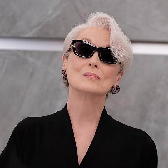 Τα πιο διάσημα τακούνια επέστρεψαν: Πρώτο teaser για το The Devil Wears Prada 2